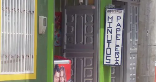 FOTOCOPIAS MINUTOS PAPELERIA CALLE 12 BOGOTÁ FOTOCOPIAS MINUTOS PAPELERIA CALLE 12 BOGOTÁ